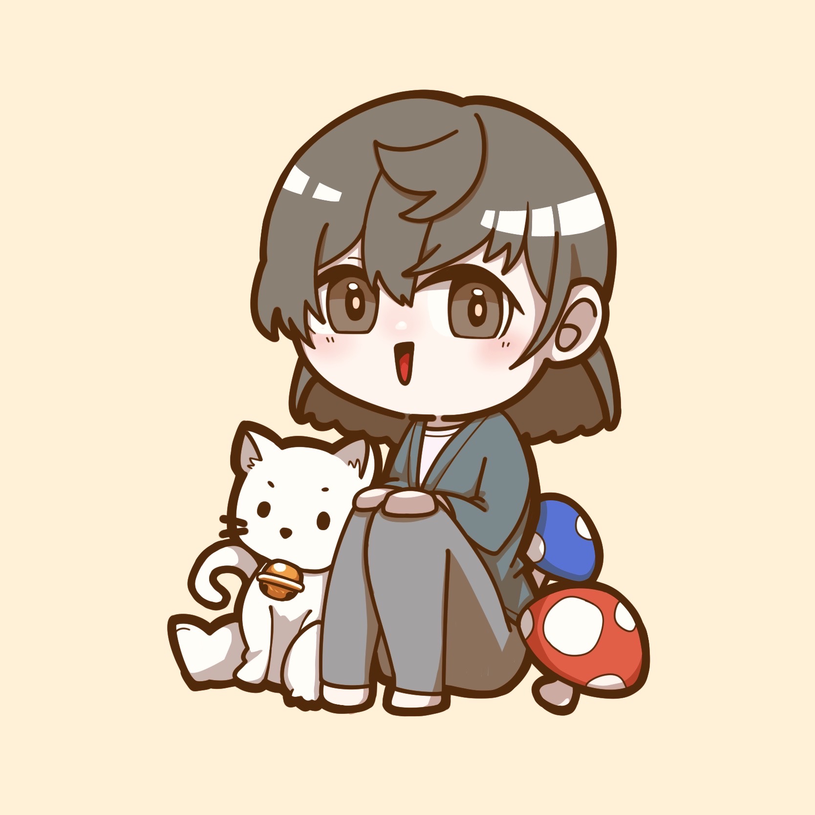 みきゅはち